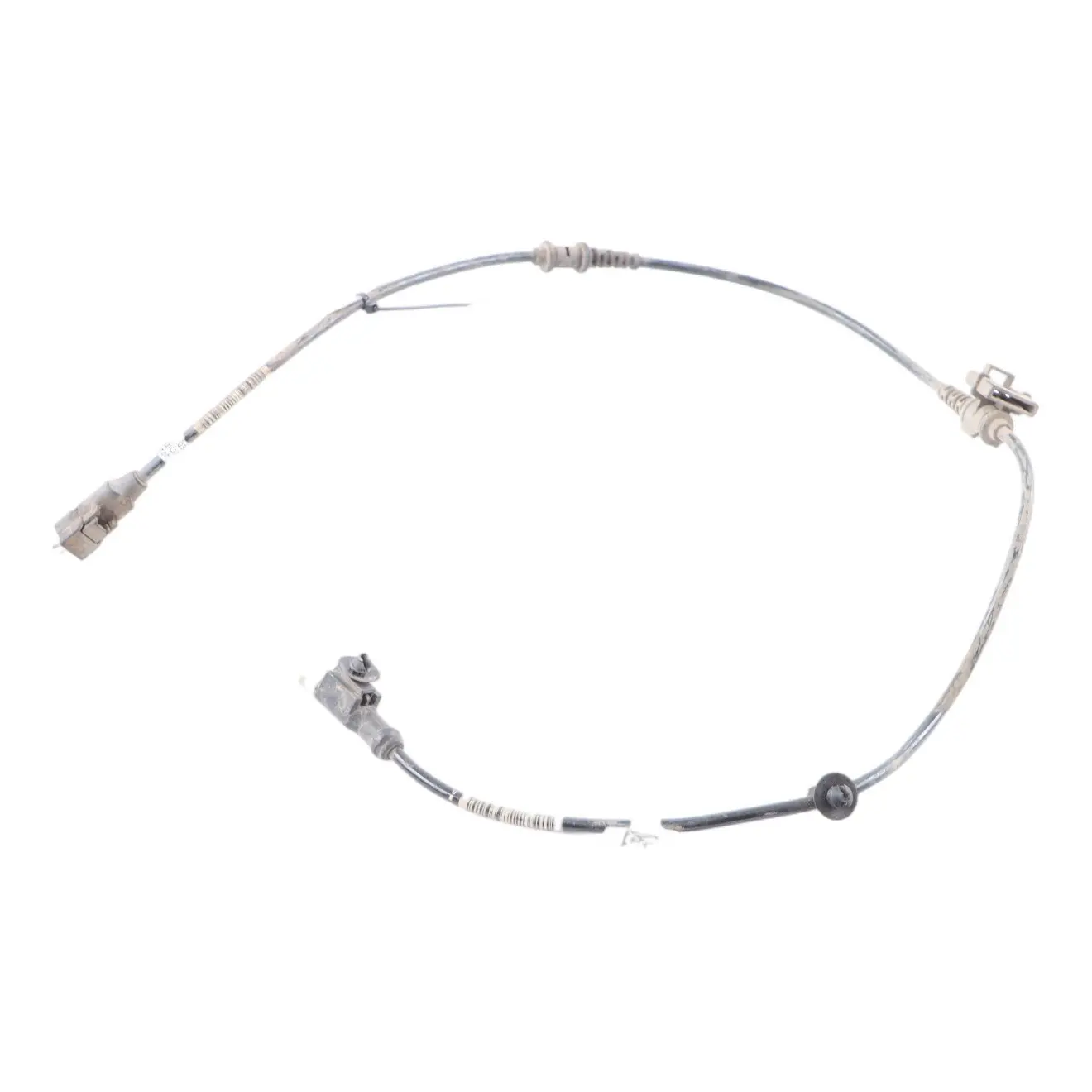 Mercedes Sprinter W907 ABS Sensor Front Wheel Wiring Speed A9075403205