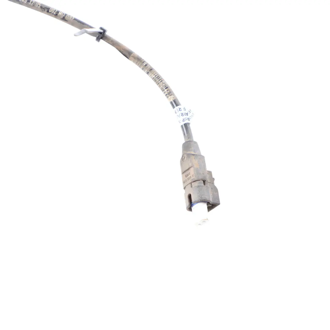 W907 Sensore ABS ruota anteriore cablaggio velocità per Mercedes con numero di parte A9075403205 Mercedes W907 Sensore ABS ruota anteriore cablaggio velocità - SKU A9075403205 - Numero di parte A9075403205