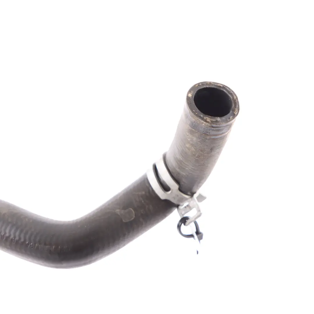  Water Hose Mercedes Sprinter W907 Heat Exchanger Coolant Feed Pipe - SKU A9078300001 - Part number A9078300001