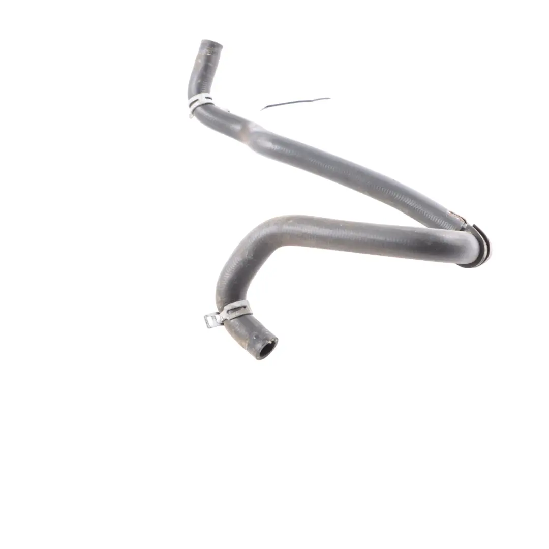  Water Hose Mercedes Sprinter W907 Heat Exchanger Coolant Feed Pipe - SKU A9078300001 - Part number A9078300001