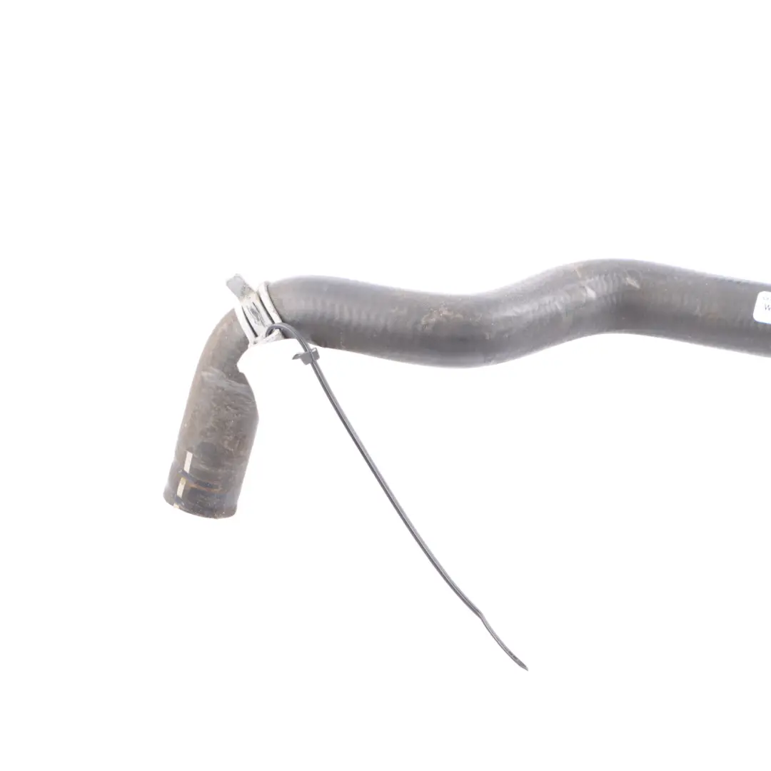  Water Hose Mercedes Sprinter W907 Heat Exchanger Coolant Feed Pipe - SKU A9078300001 - Part number A9078300001