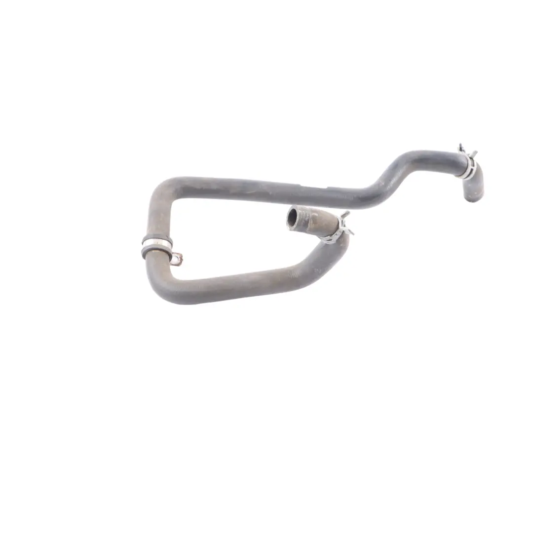 Wasser Schlauch Mercedes Sprinter W907 Kühl mittel zufuhrrohr - SKU A9078300001 - Teilenummer A9078300001