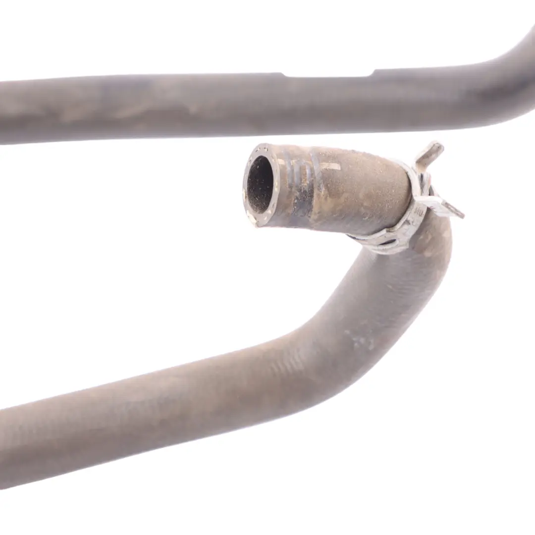 Tuyau d'eau Mercedes Sprinter W907 Échangeur Tuyau refroidissement  - SKU A9078300001 - Numéro de pièce A9078300001