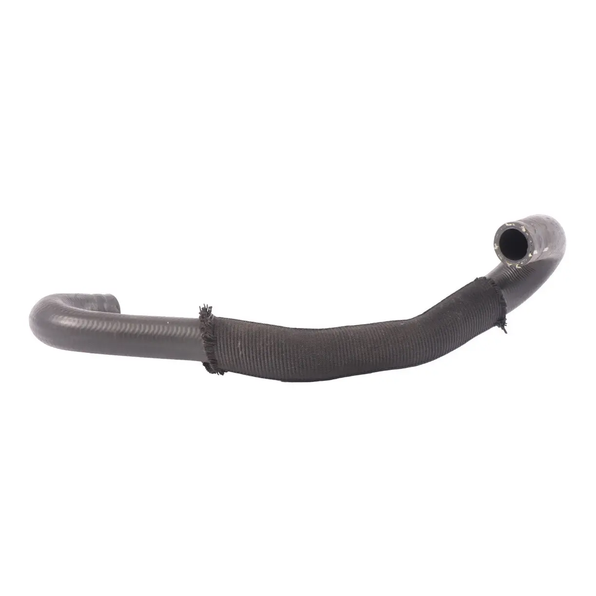 Mercedes Sprinter W907 Diesel OM654 Tubo flessibile Linea di acqua riscaldamento