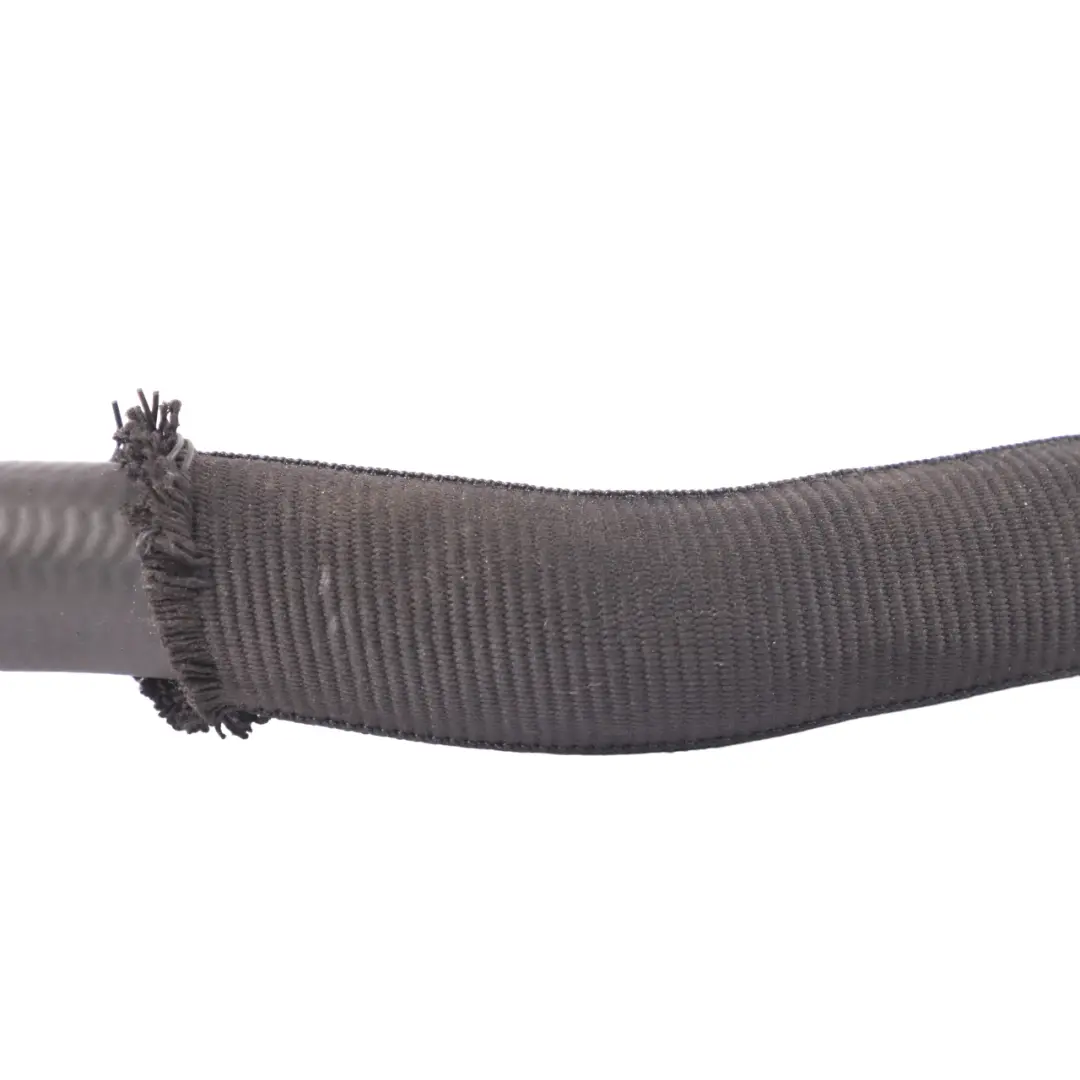 Mercedes Sprinter W907 OM654 Kühlmittel Schlauch Heizung Leitung - SKU A9078304700 - Teilenummer A9078304700