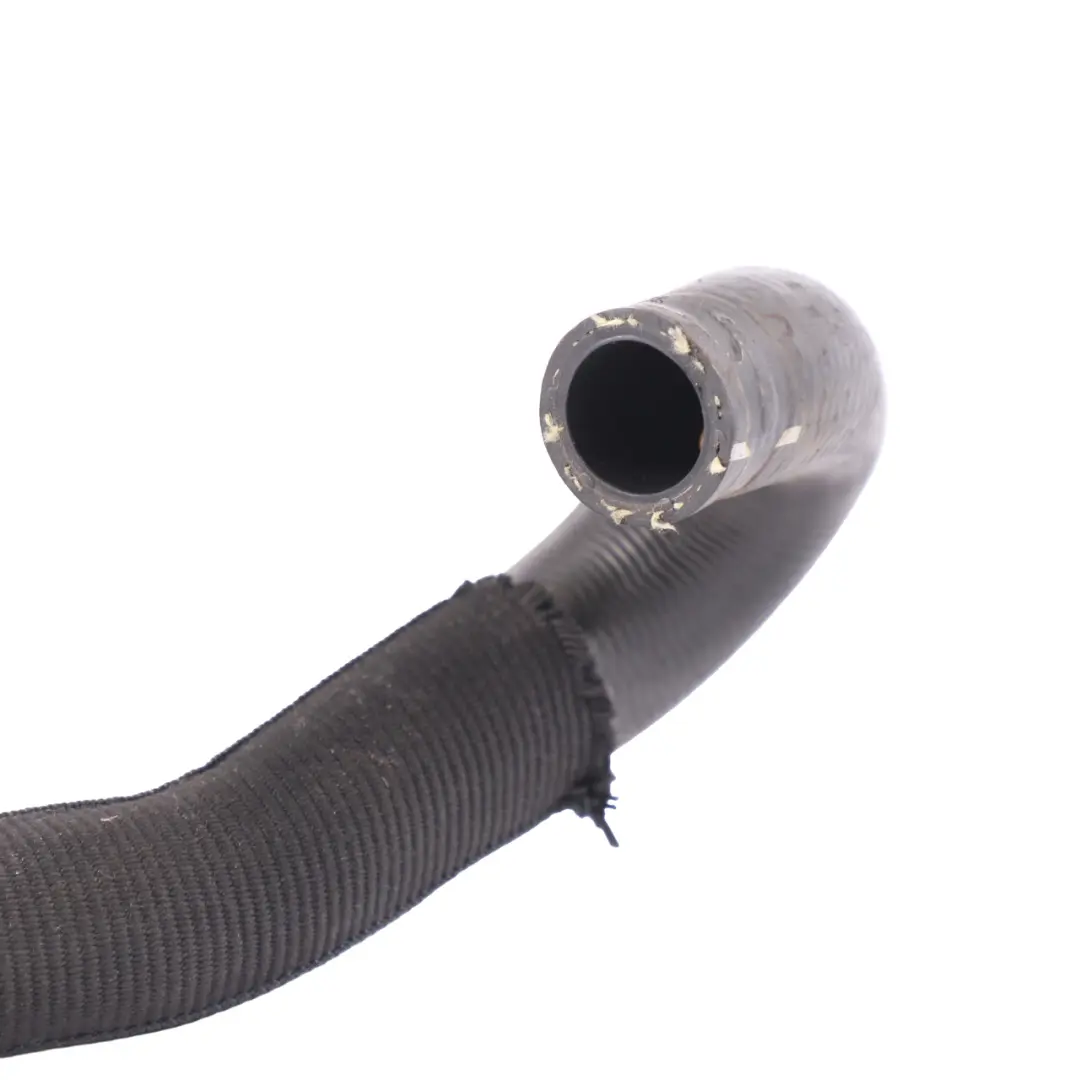Mercedes Sprinter W907 OM654 Kühlmittel Schlauch Heizung Leitung - SKU A9078304700 - Teilenummer A9078304700