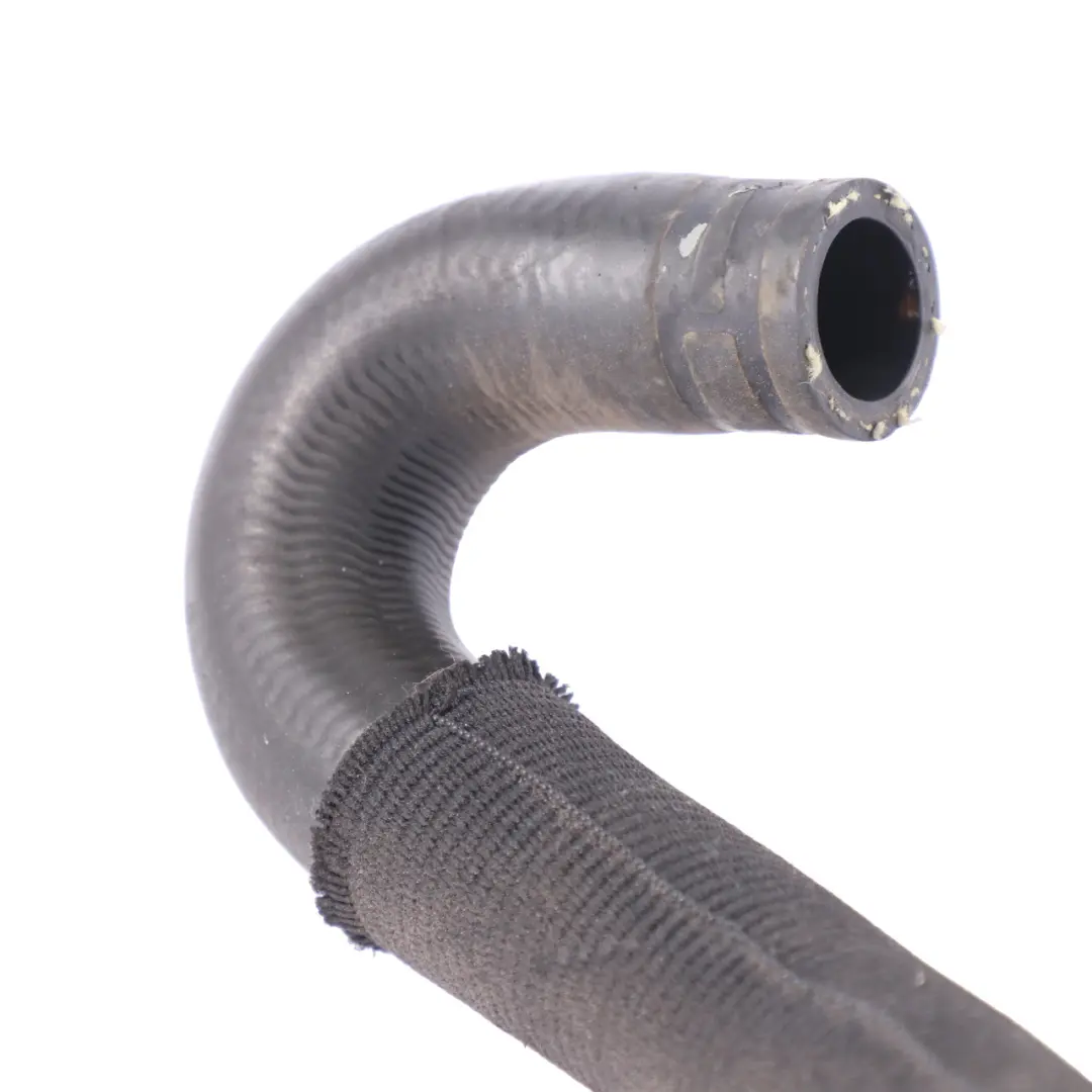 W907 Diesel OM654 Coolant Hose Heating Water Line Mercedes Sprinter - SKU A9078304700 - Part number A9078304700