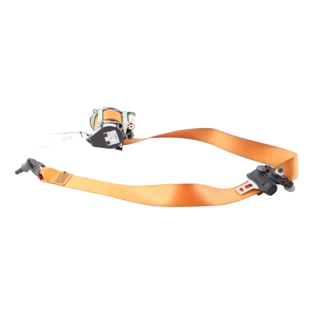  Front Seatbelt Mercedes Sprinter W907 Front Right Driver Seat Belt - SKU A9078600200-1 - Part number A9078600200