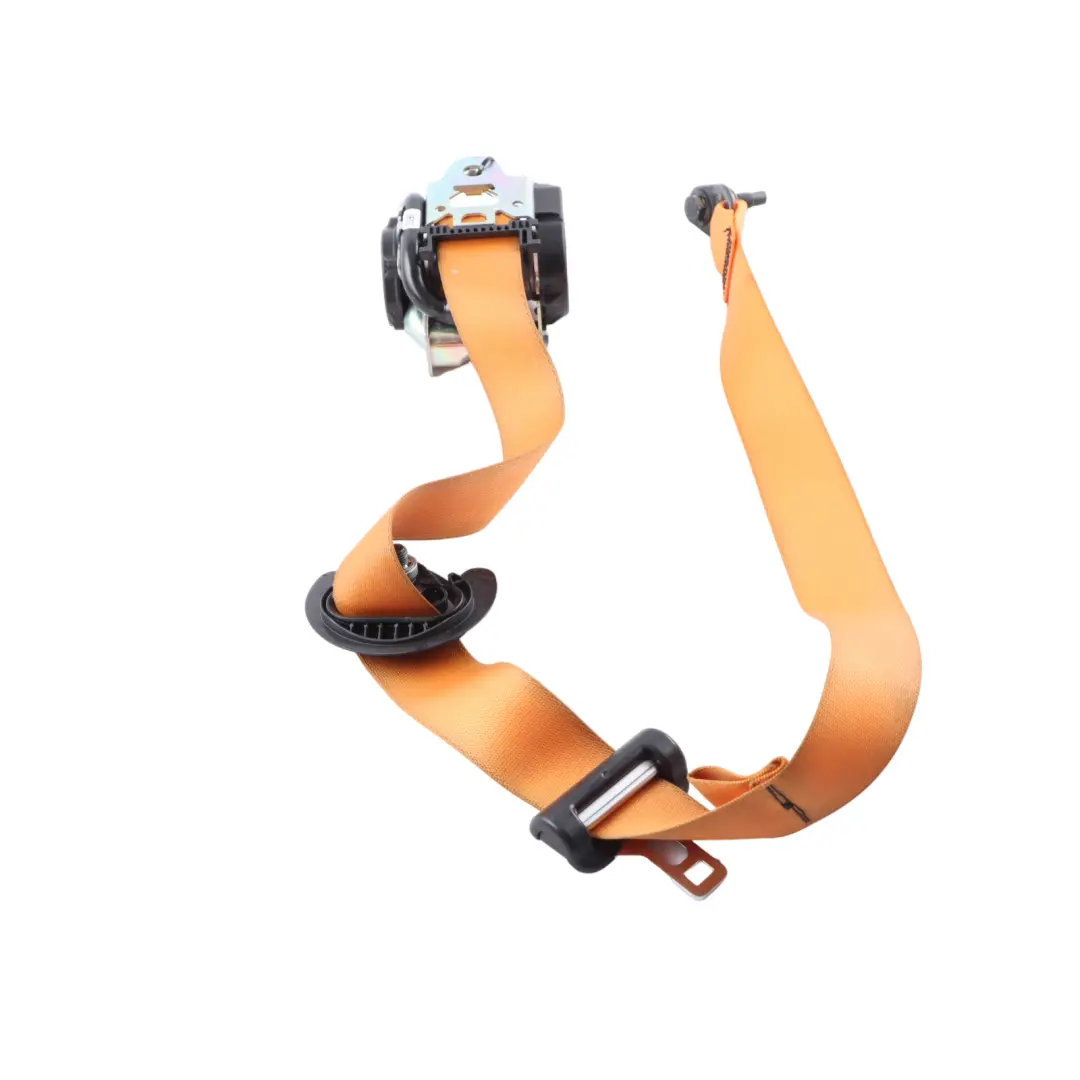  Front Seatbelt Mercedes Sprinter W907 Front Right Driver Seat Belt - SKU A9078600200-1 - Part number A9078600200