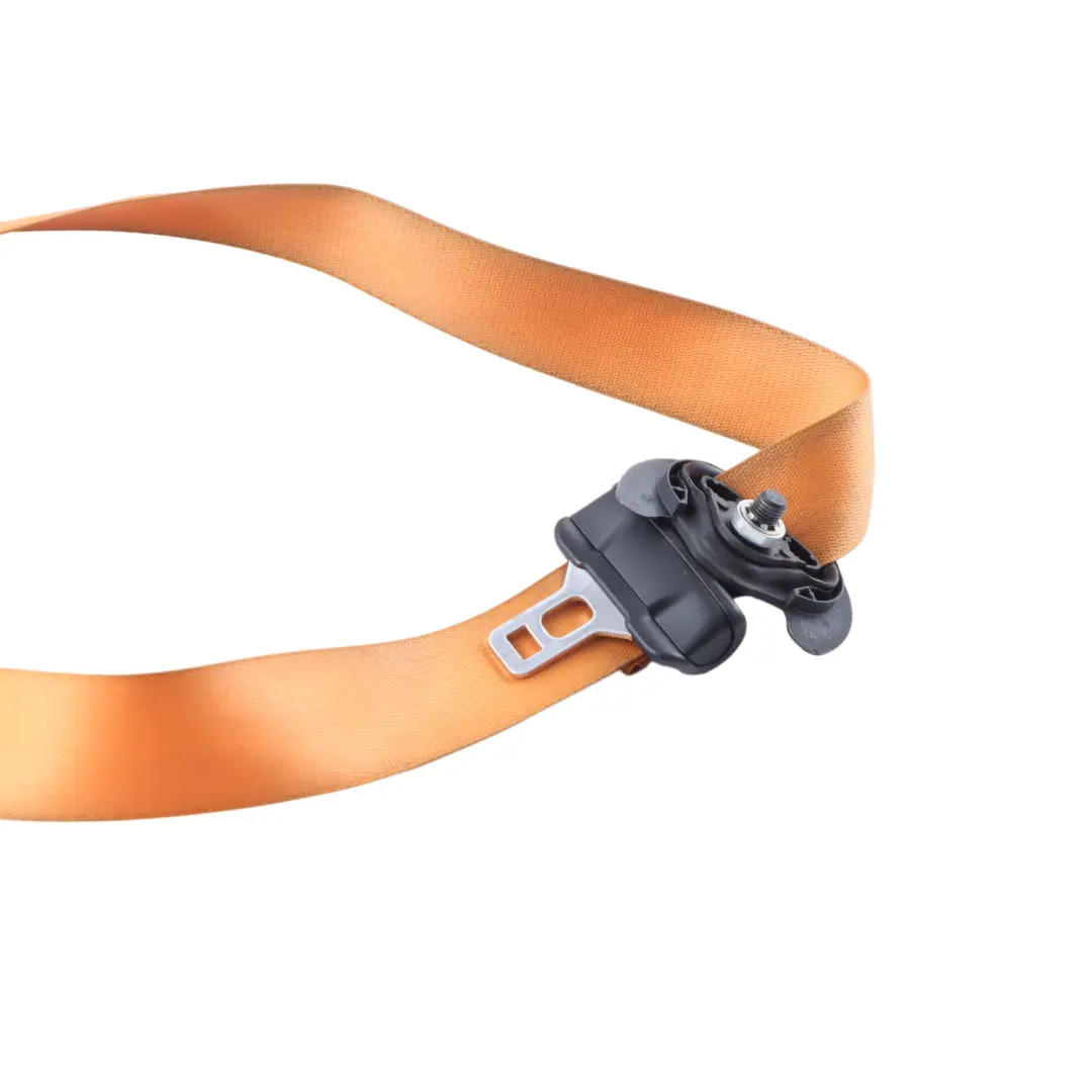  Front Seatbelt Mercedes Sprinter W907 Front Right Driver Seat Belt - SKU A9078600200-1 - Part number A9078600200