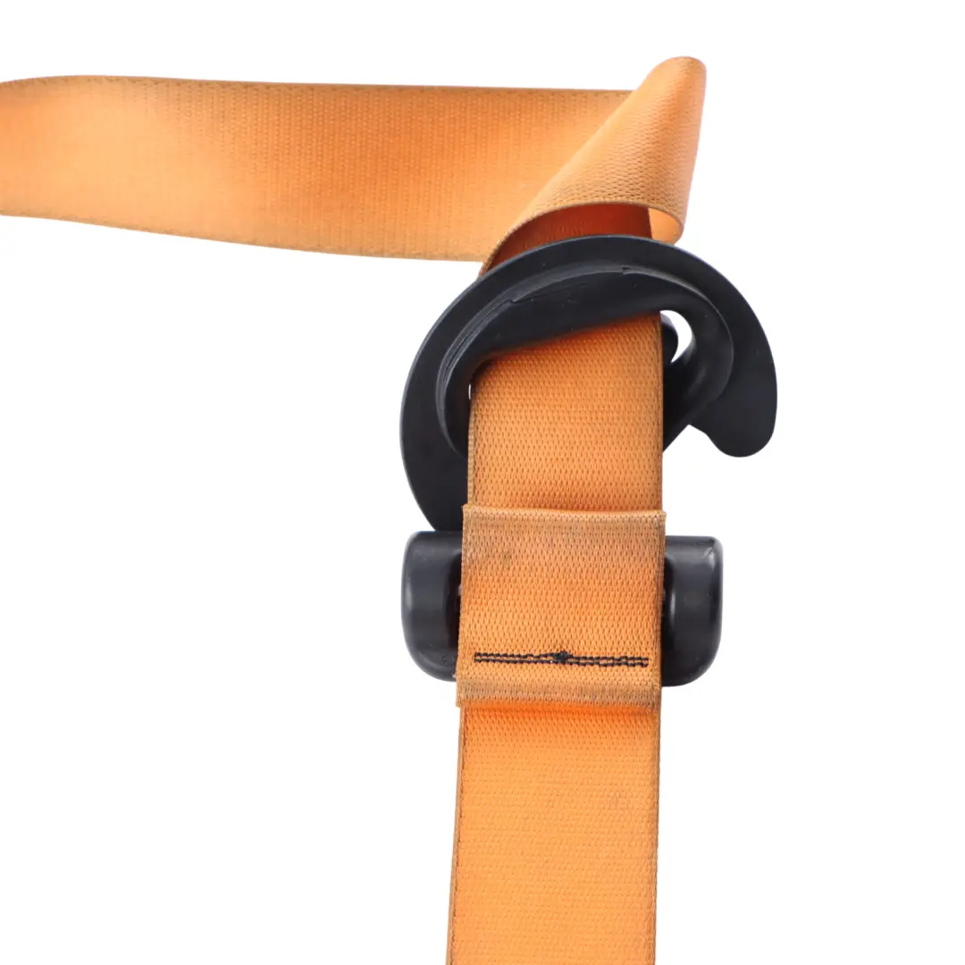  Front Seatbelt Mercedes Sprinter W907 Front Right Driver Seat Belt - SKU A9078600200-1 - Part number A9078600200