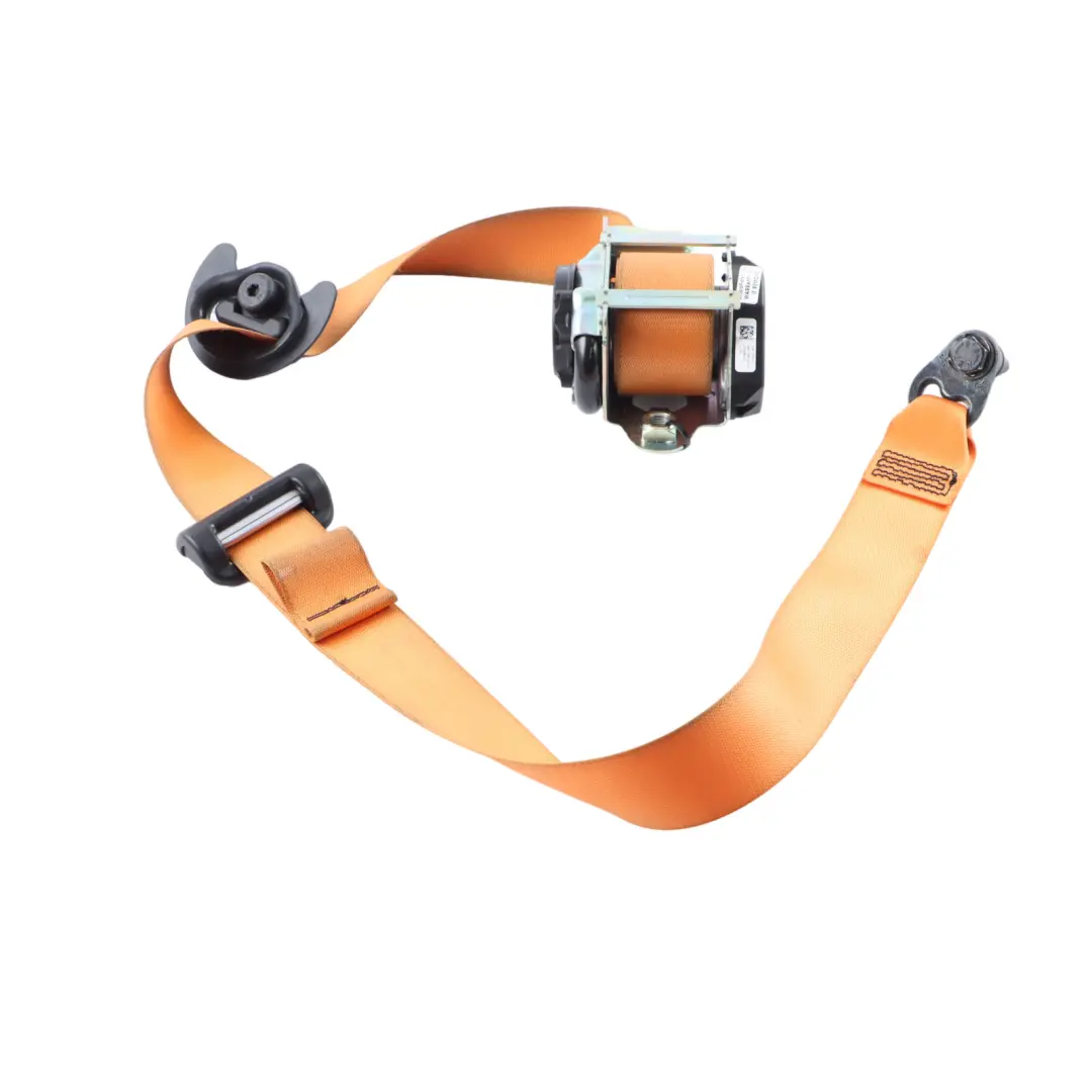 Front Seatbelt Mercedes Sprinter W907 Front Right Driver Seat Belt - SKU A9078600200-1 - Part number A9078600200