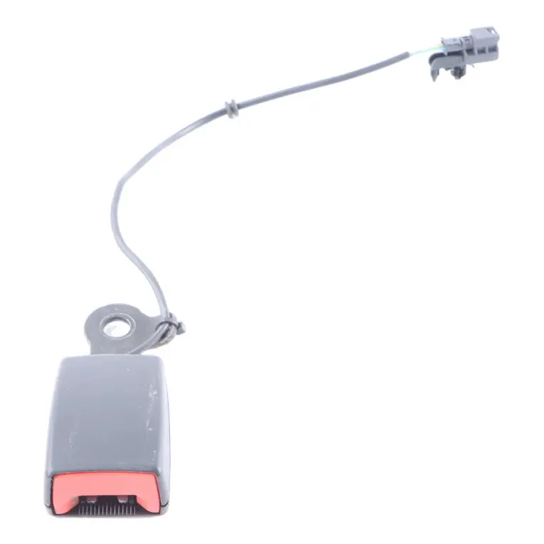 Belt Latch Mercedes W907 W910 Rear Left N/S Seat Belt Buckle Catch A9078605001