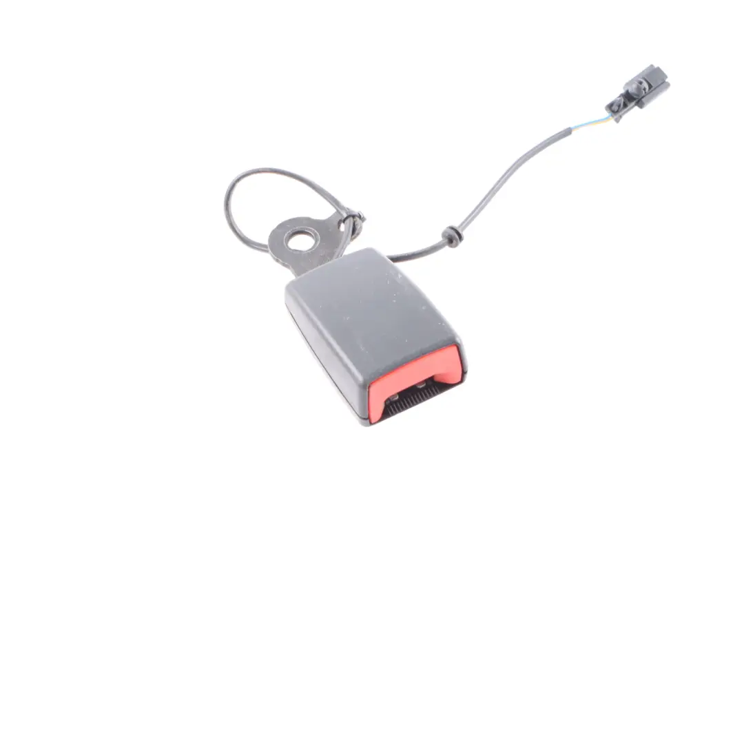 Belt Latch Mercedes W907 W910 Rear Left N/S Seat Belt Buckle Catch to with Part number A9078605001 Belt Latch Mercedes W907 W910 Rear Left N/S Seat Belt Buckle Catch - SKU rhd-A9078605001 - Part number A9078605001