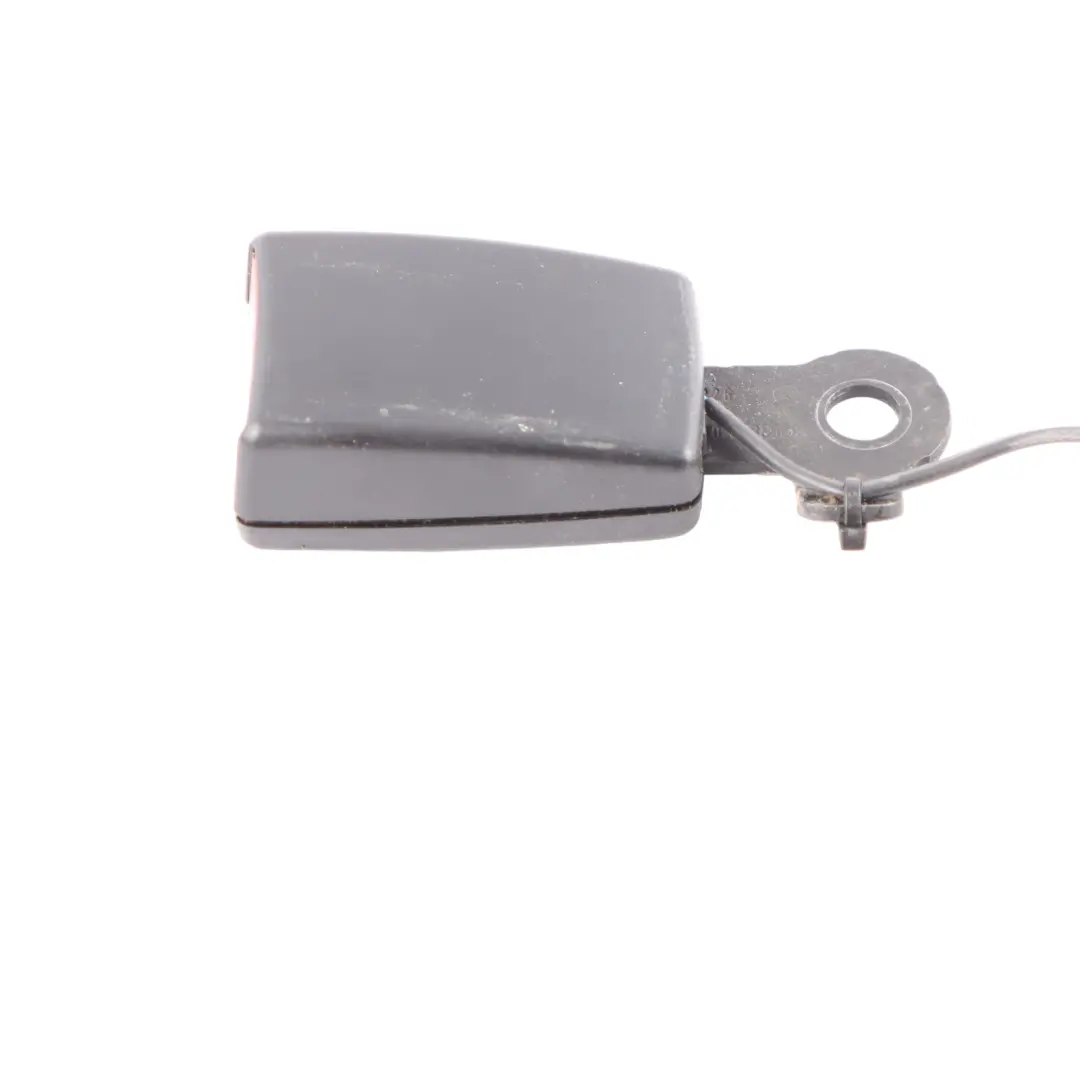 Belt Latch Mercedes W907 W910 Rear Left N/S Seat Belt Buckle Catch to with Part number A9078605001 Belt Latch Mercedes W907 W910 Rear Left N/S Seat Belt Buckle Catch - SKU rhd-A9078605001 - Part number A9078605001