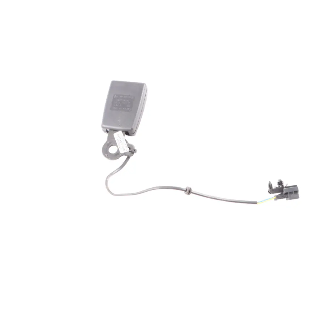  Loquet ceinture Mercedes W907 W910 Boucle sécurité gauche - SKU rhd-A9078605001 - Numéro de pièce A9078605001