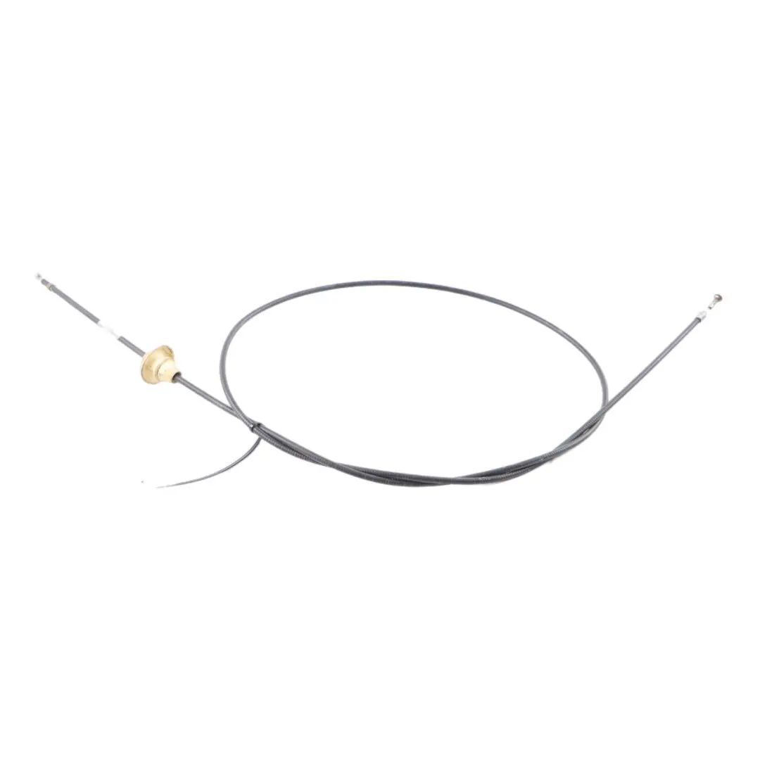 Mercedes W907 Cable Motor Capó Desbloqueo Delantero Enlace - SKU A9078800100 - Número de pieza A9078800100