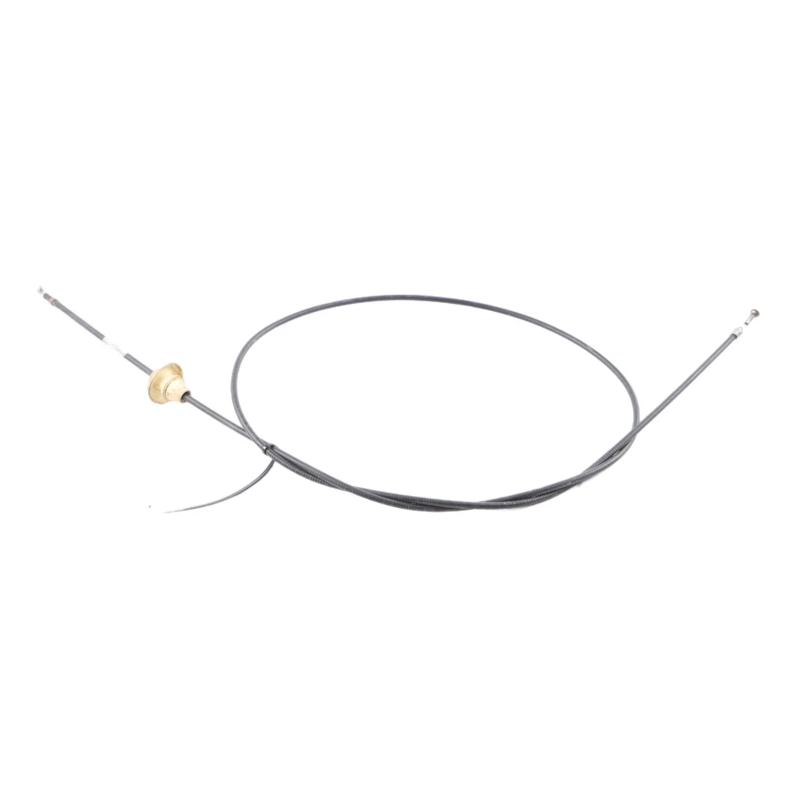 Mercedes W907 Cable Motor Capó Desbloqueo Delantero Enlace A9078800100