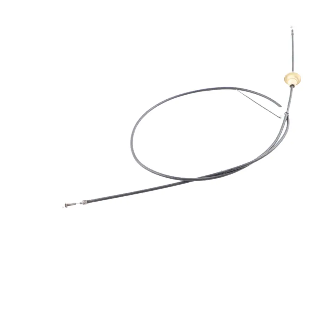 Mercedes W907 Cable Engine Hood Bonnet Release Lock Front Linkage - SKU A9078800100 - Part number A9078800100