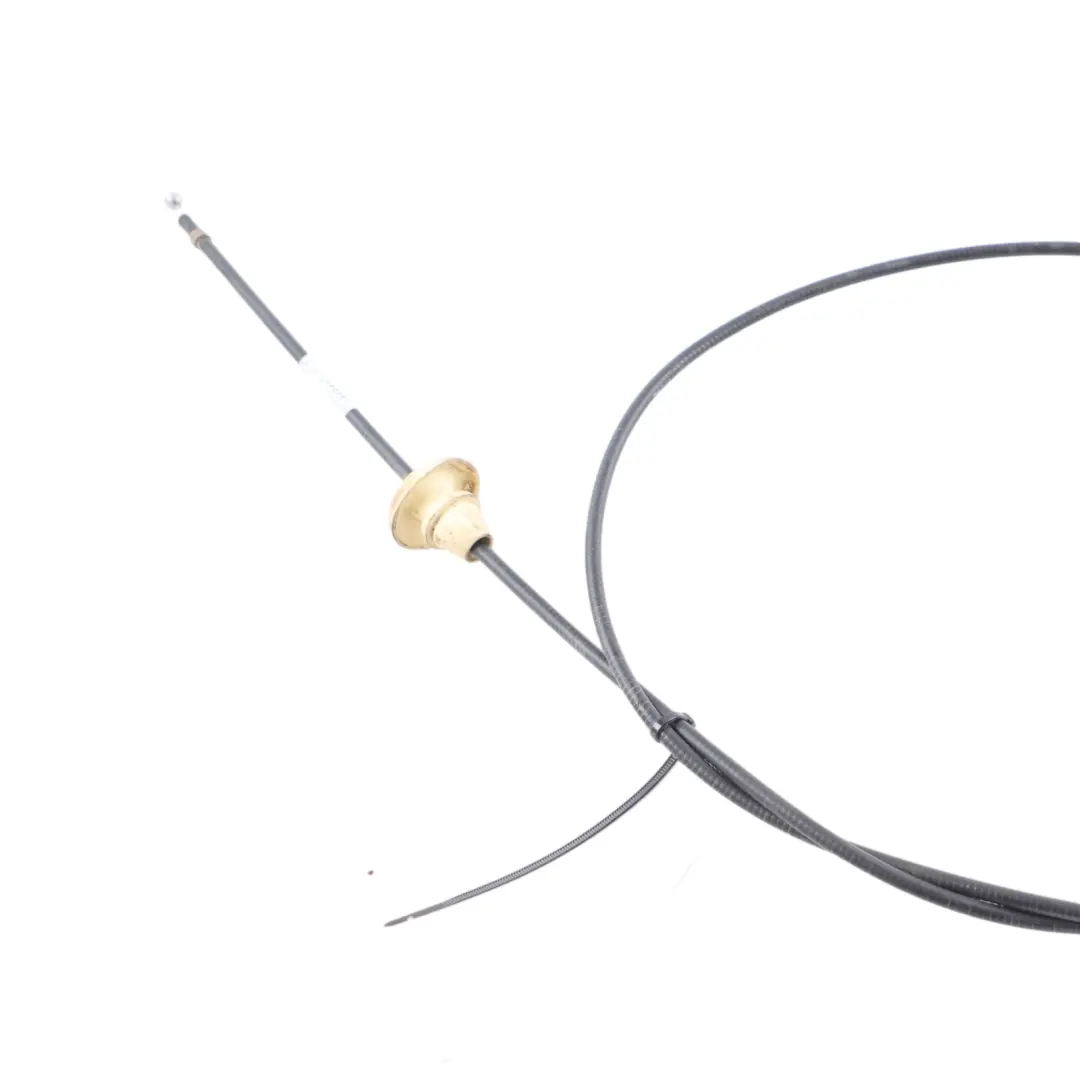 W907 Cable Engine Hood Bonnet Release Lock Front Linkage to Mercedes with Part number A9078800100 Mercedes W907 Cable Engine Hood Bonnet Release Lock Front Linkage - SKU A9078800100 - Part number A9078800100