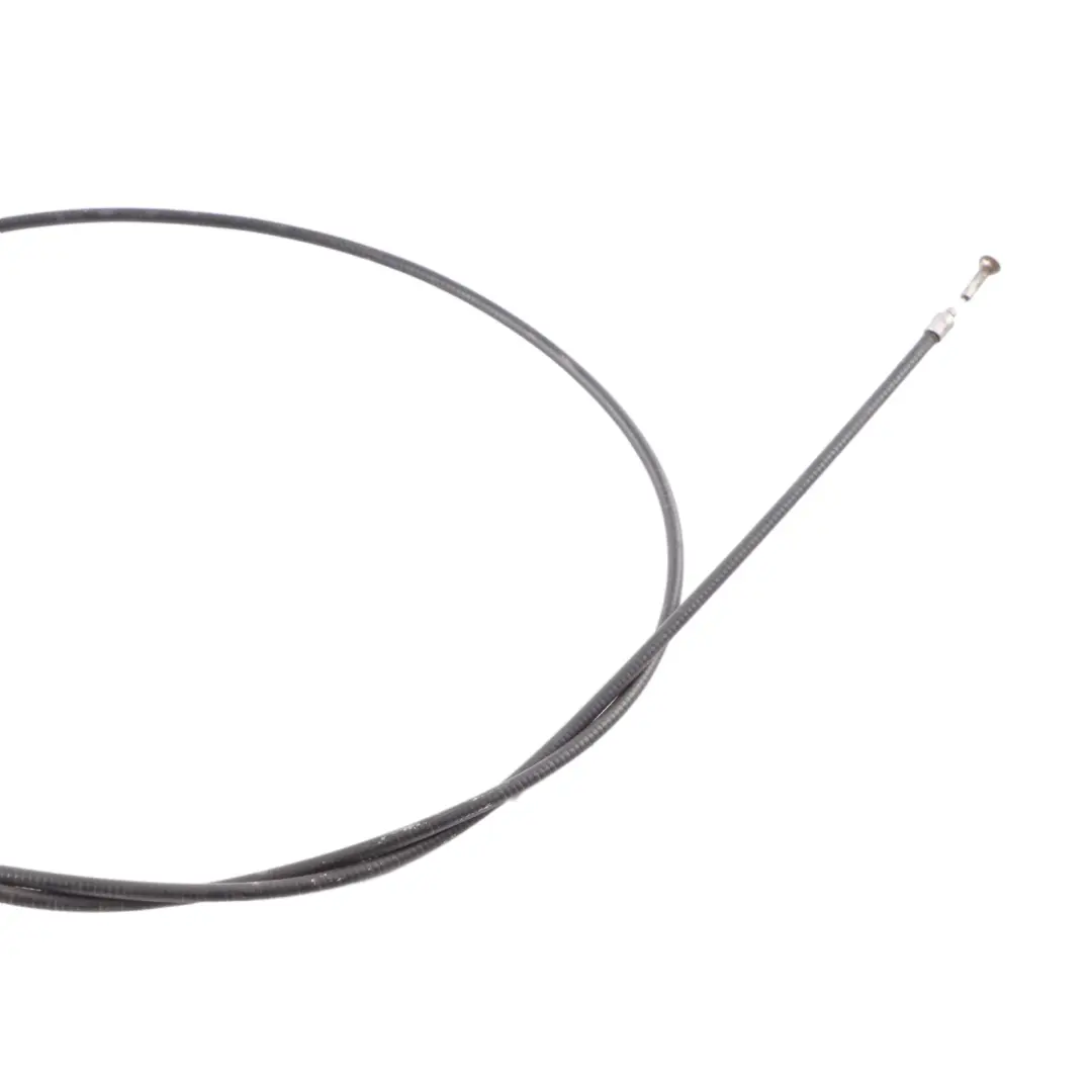 W907 Cable Engine Hood Bonnet Release Lock Front Linkage to Mercedes with Part number A9078800100 Mercedes W907 Cable Engine Hood Bonnet Release Lock Front Linkage - SKU A9078800100 - Part number A9078800100