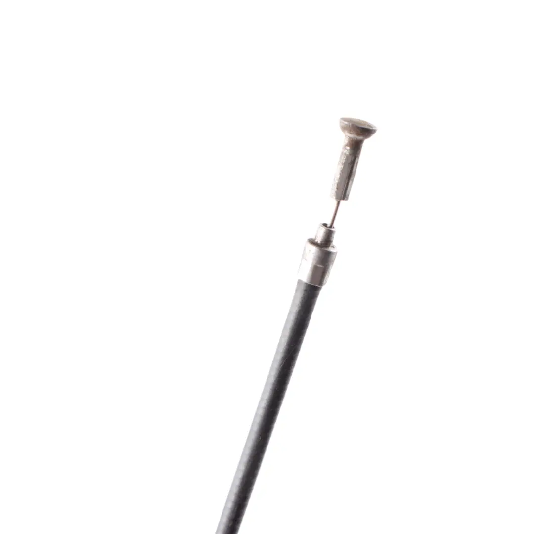 Mercedes W907 Cavo Motore Cappuccio Bonnet Release Lock Linkage - SKU A9078800100 - Numero di parte A9078800100