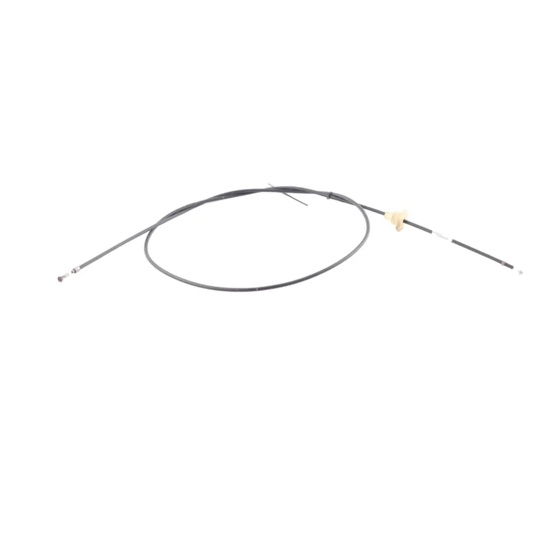 Mercedes W907 Cable Engine Hood Bonnet Release Lock Front Linkage - SKU A9078800100 - Part number A9078800100