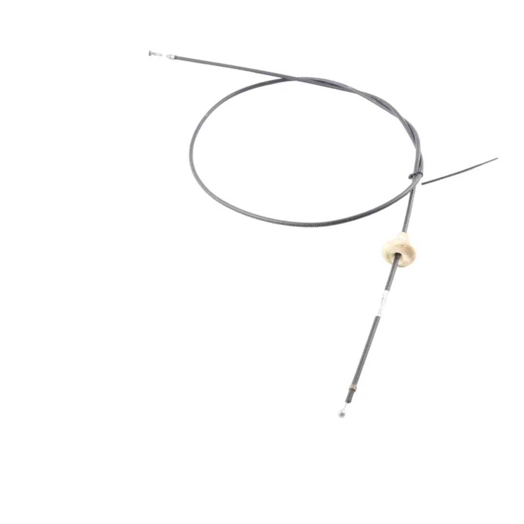 Mercedes W907 Cavo Motore Cappuccio Bonnet Release Lock Linkage - SKU A9078800100 - Numero di parte A9078800100
