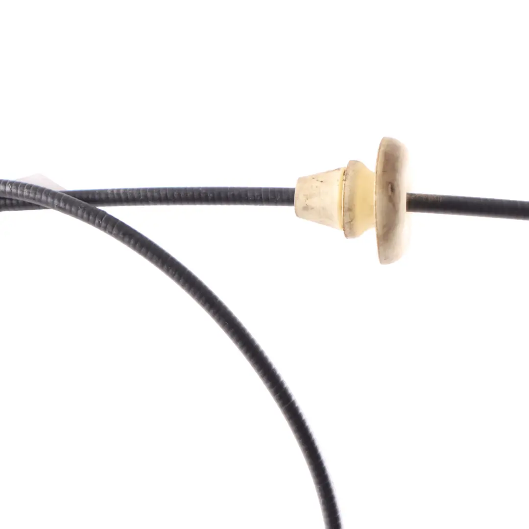 Mercedes W907 Cable Motor Capó Desbloqueo Delantero Enlace - SKU A9078800100 - Número de pieza A9078800100