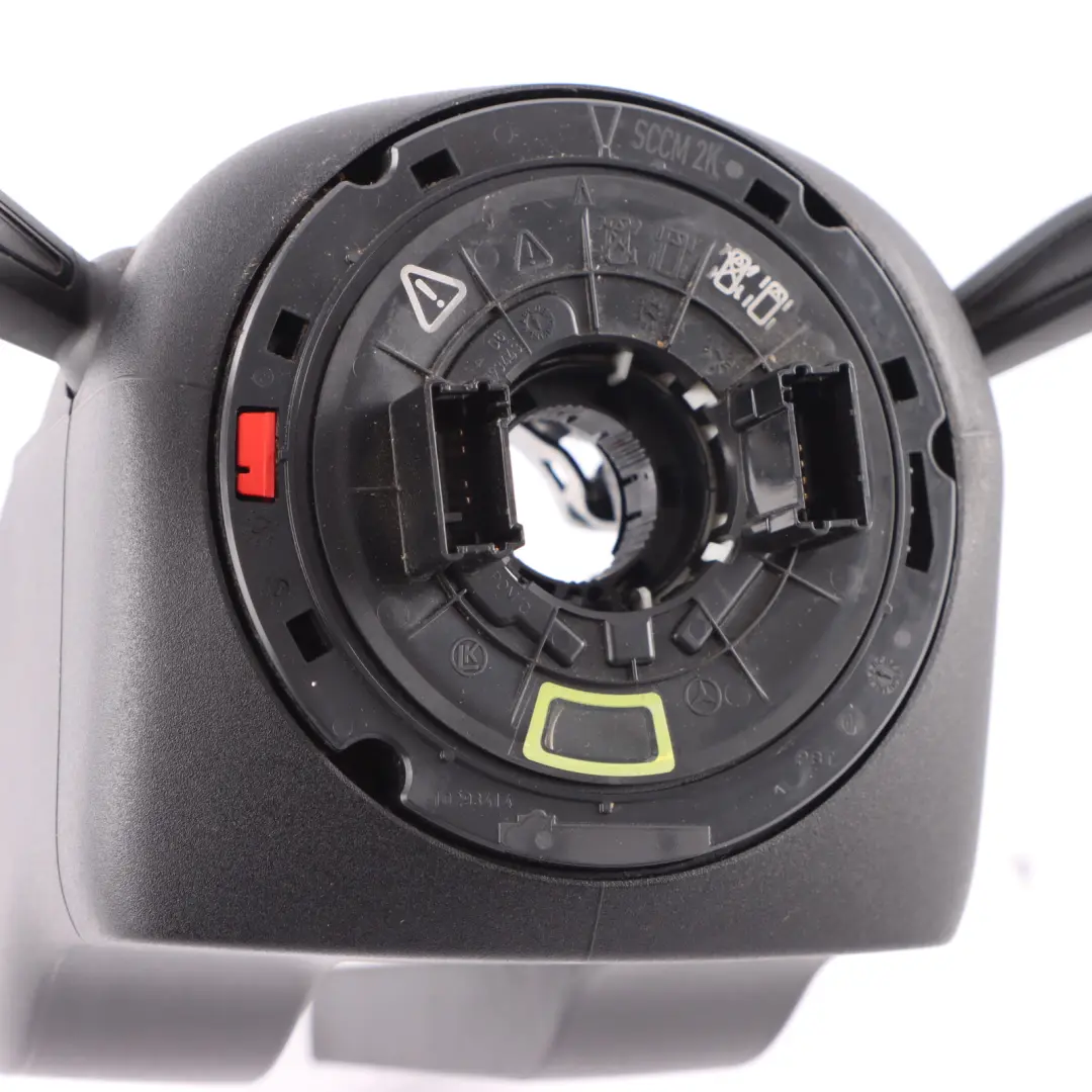 W907 Lenksäule Schalter Wischer Blinker Stiel für Mercedes Sprinter mit Teilenummer A9079001405 Mercedes Sprinter W907 Lenksäule Schalter Wischer Blinker Stiel - SKU A9079001405 - Teilenummer A9079001405