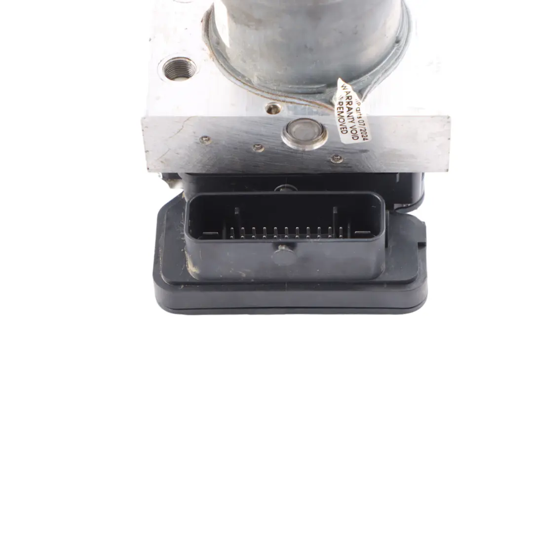 W907 Brake Pump ABS Hydraulic Assembly Unit Control Module to Mercedes with Part number A9079009505 Mercedes W907 Brake Pump ABS Hydraulic Assembly Unit Control Module - SKU A9079009505 - Part number A9079009505