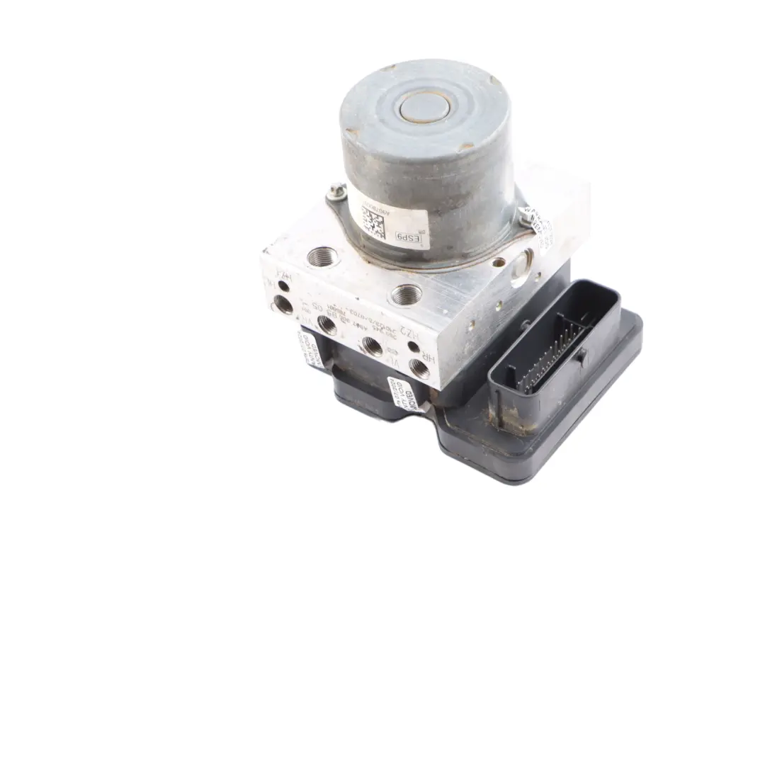 W907 Bomba Freno ABS Conjunto Hidráulico Módulo Control para Mercedes con número de pieza A9079009505 Mercedes W907 Bomba Freno ABS Conjunto Hidráulico Módulo Control - SKU A9079009505 - Número de pieza A9079009505