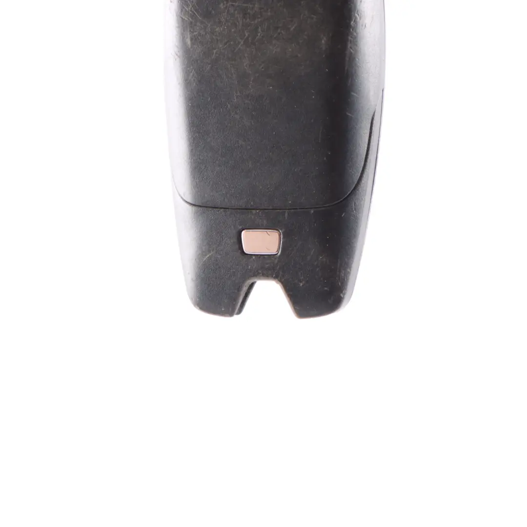 Llave a distancia Mercedes W907 W910 Radio Alarma Fob Botón para con número de pieza A9079050507 Llave a distancia Mercedes W907 W910 Radio Alarma Fob Botón - SKU A9079050507 - Número de pieza A9079050507