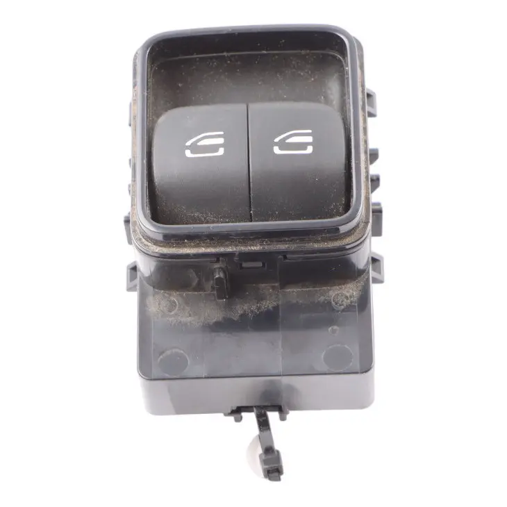 W907 W910 Interrupteur Lève-Vitre Électrique Côté Conducte pour Mercedes à propos du numéro de pièce A9079051208 Mercedes W907 W910 Interrupteur Lève-Vitre Électrique Côté Conducte - SKU A9079051208 - Numéro de pièce A9079051208
