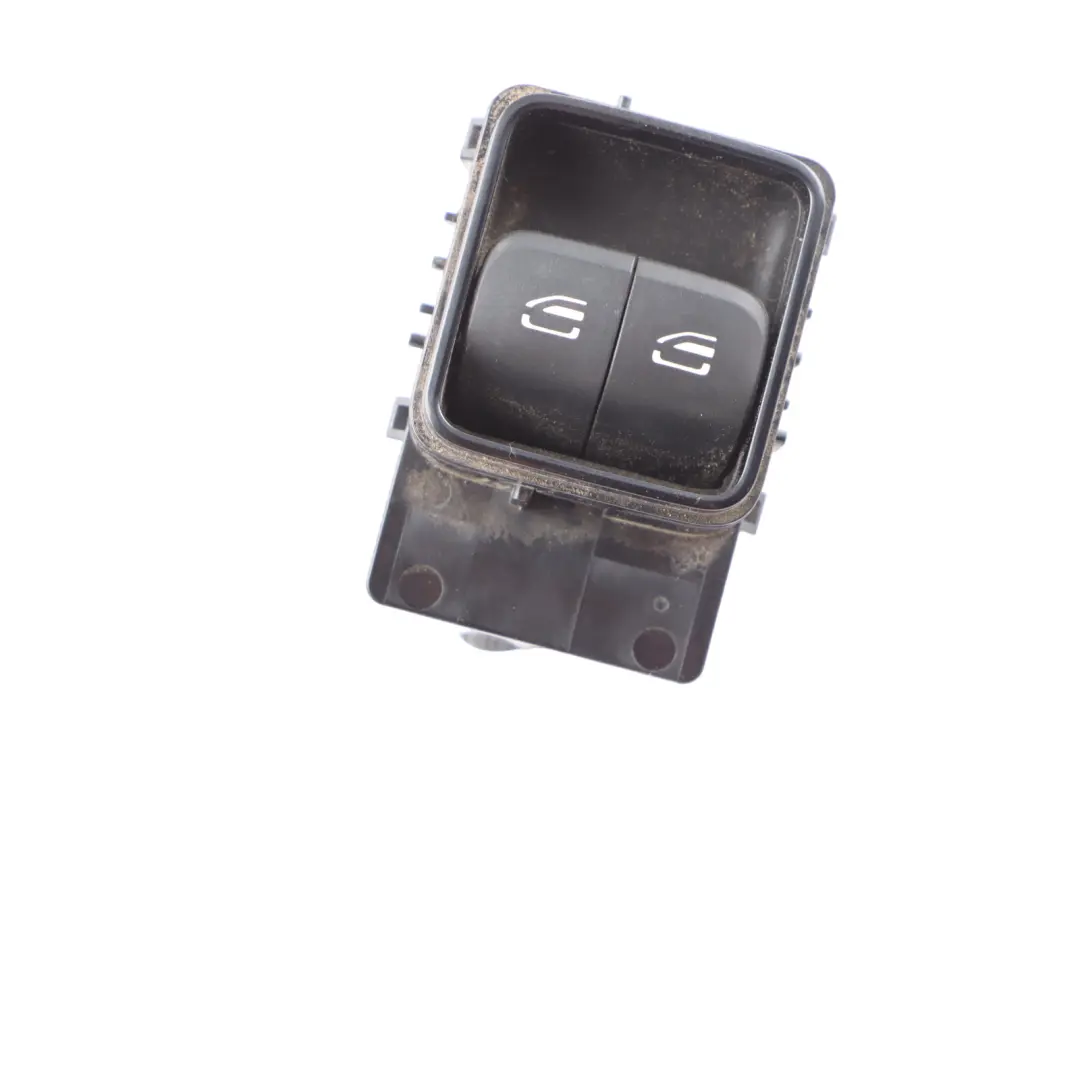 Mercedes W907 W910 Window Lifter Electric Switch Button Driver Side - SKU A9079051208 - Part number A9079051208