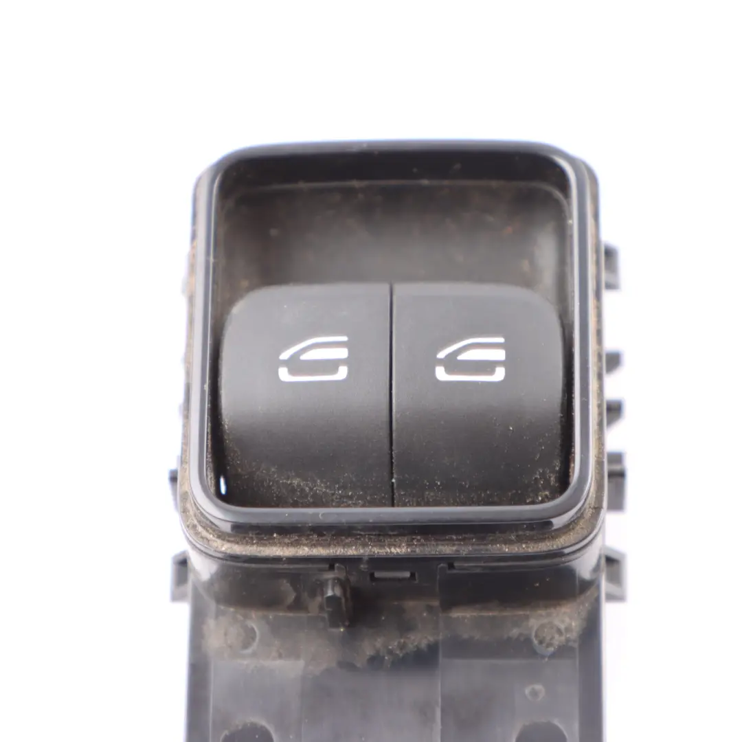Mercedes W907 W910 Interruptor Eléctrico Elevalunas Lado Conductor - SKU A9079051208 - Número de pieza A9079051208