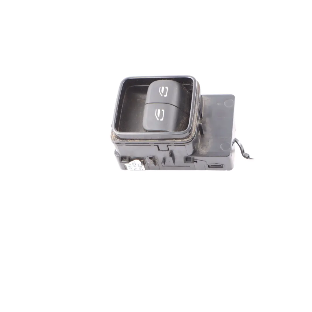 Mercedes W907 W910 Window Lifter Electric Switch Button Driver Side - SKU A9079051208 - Part number A9079051208