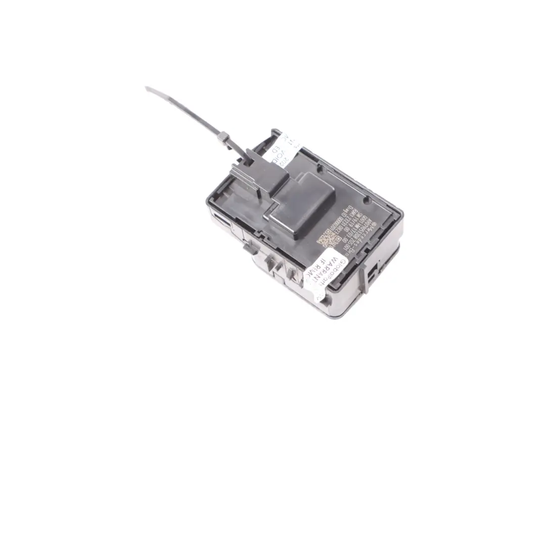 Mercedes W907 W910 Interruptor Eléctrico Elevalunas Lado Conductor - SKU A9079051208 - Número de pieza A9079051208