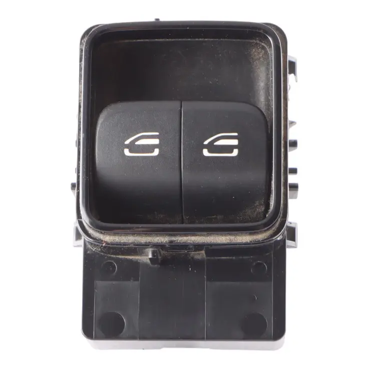 W907 Interruttore alzacristalli regolazione porta sinistra per Mercedes con numero di parte A9079054507 Mercedes W907 Interruttore alzacristalli regolazione porta sinistra - SKU A9079054507 - Numero di parte A9079054507