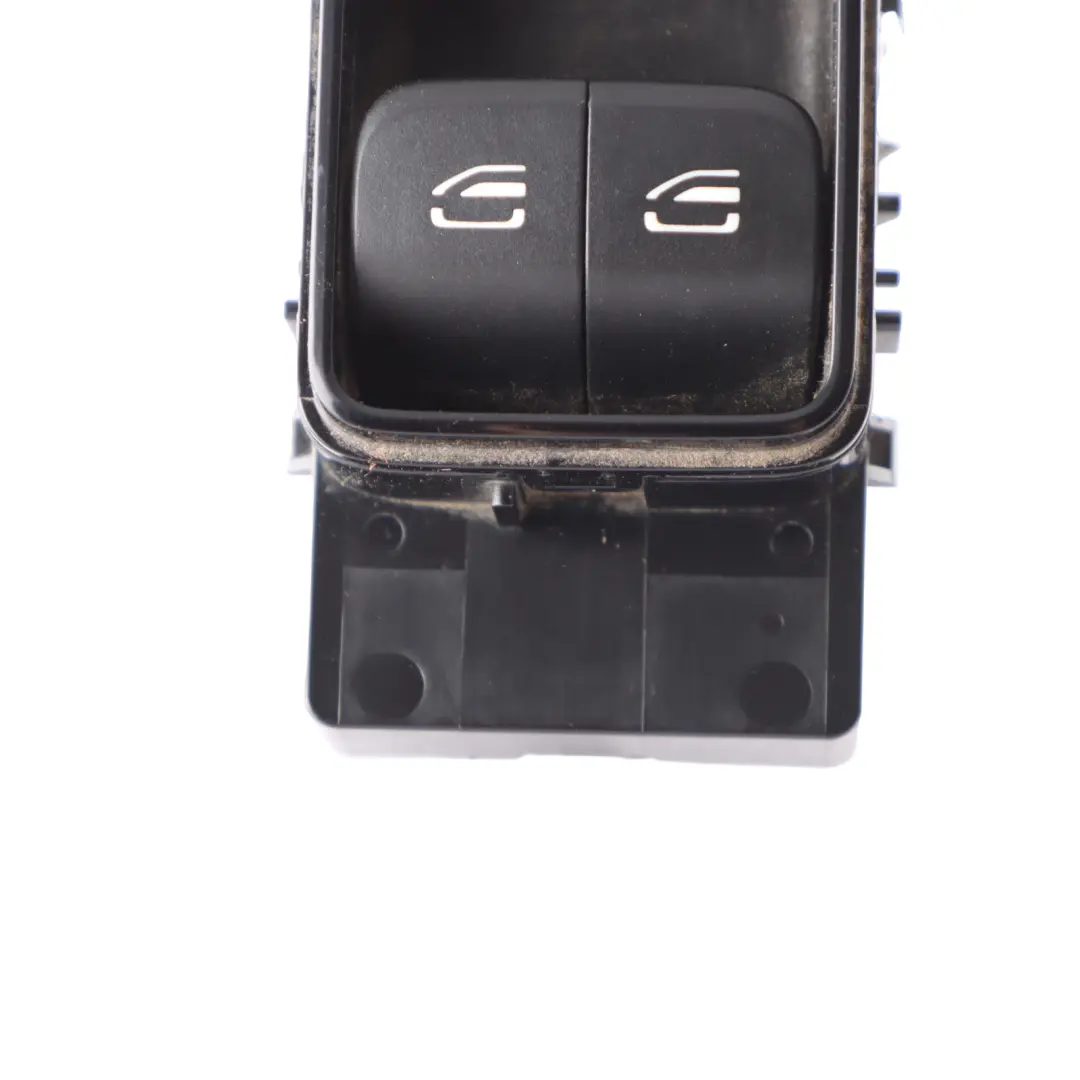 W907 Window Switch Lifter Regulation Front Left Door N/S to Mercedes with Part number A9079054507 Mercedes W907 Window Switch Lifter Regulation Front Left Door N/S - SKU A9079054507 - Part number A9079054507