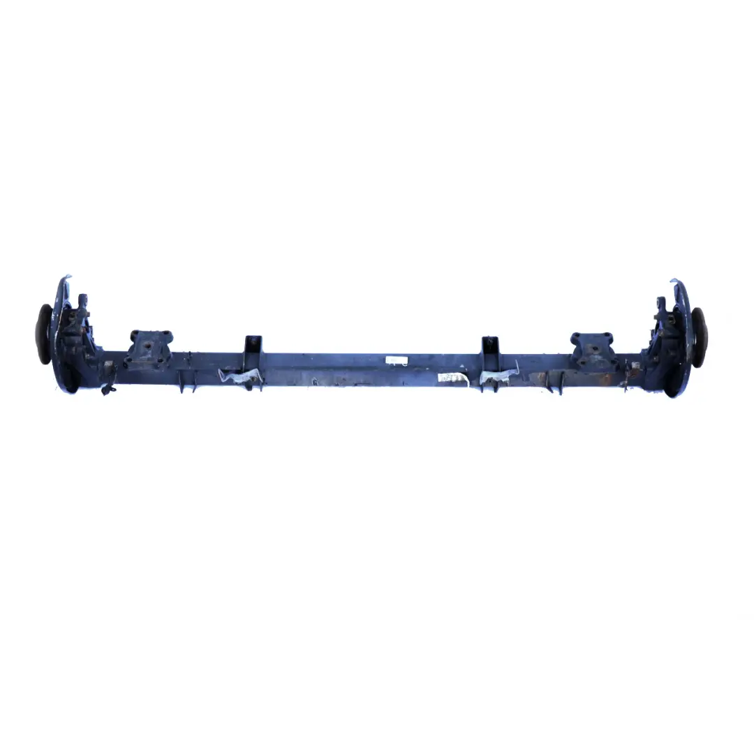 Mercedes Sprinter W910 Rear Axle Suspension Wheel Carrier Support - SKU A9103501800 - Part number A9103501800
