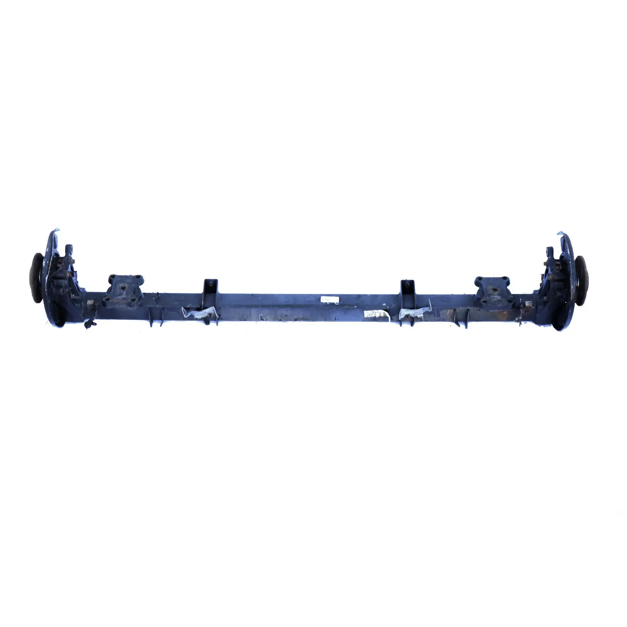 Mercedes Sprinter W910 Rear Axle Suspension Wheel Carrier Support A9103501800