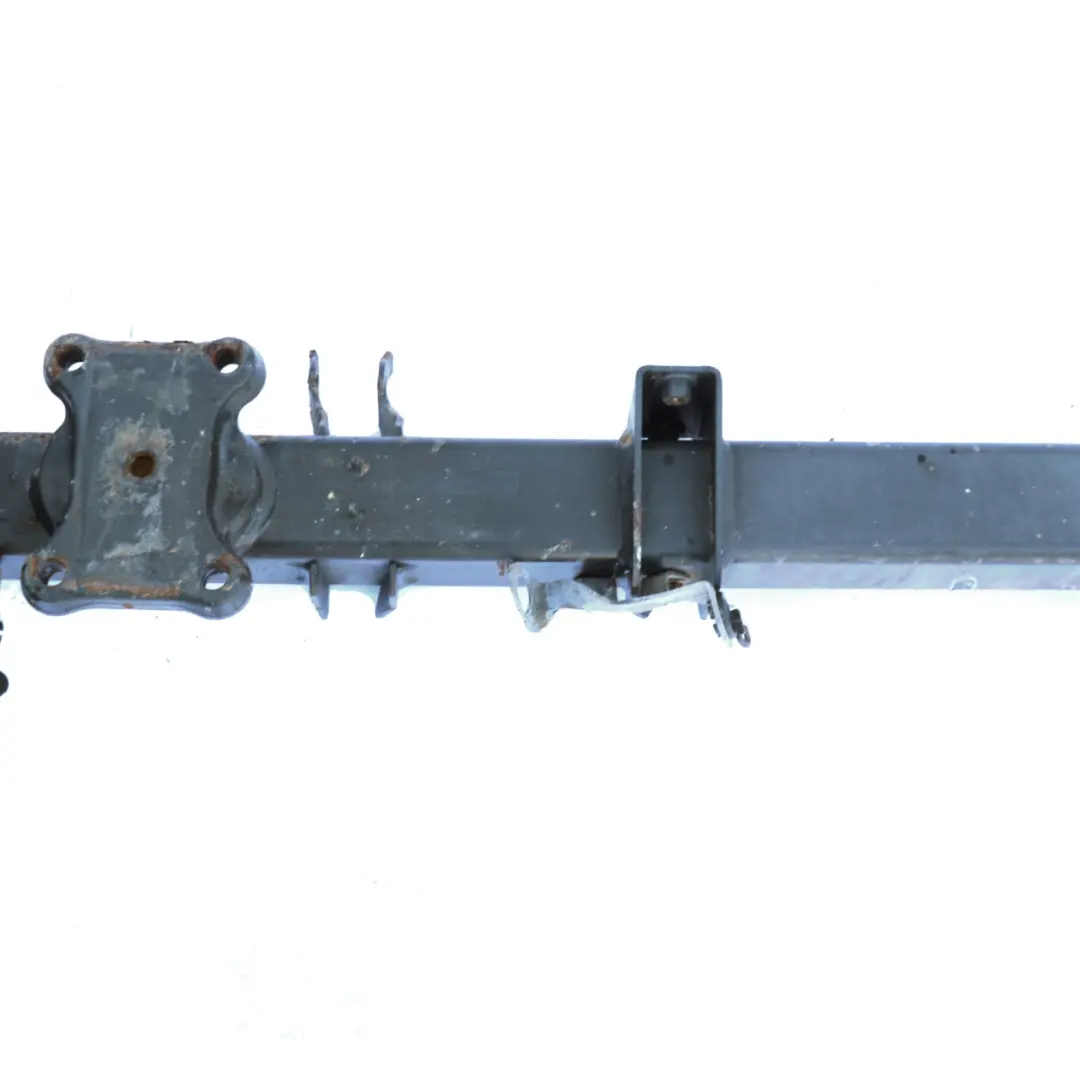 Eje Trasero Suspensión Soporte Portarruedas para Mercedes Sprinter W910 con número de pieza A9103501800 Mercedes Sprinter W910 Eje Trasero Suspensión Soporte Portarruedas - SKU A9103501800 - Número de pieza A9103501800