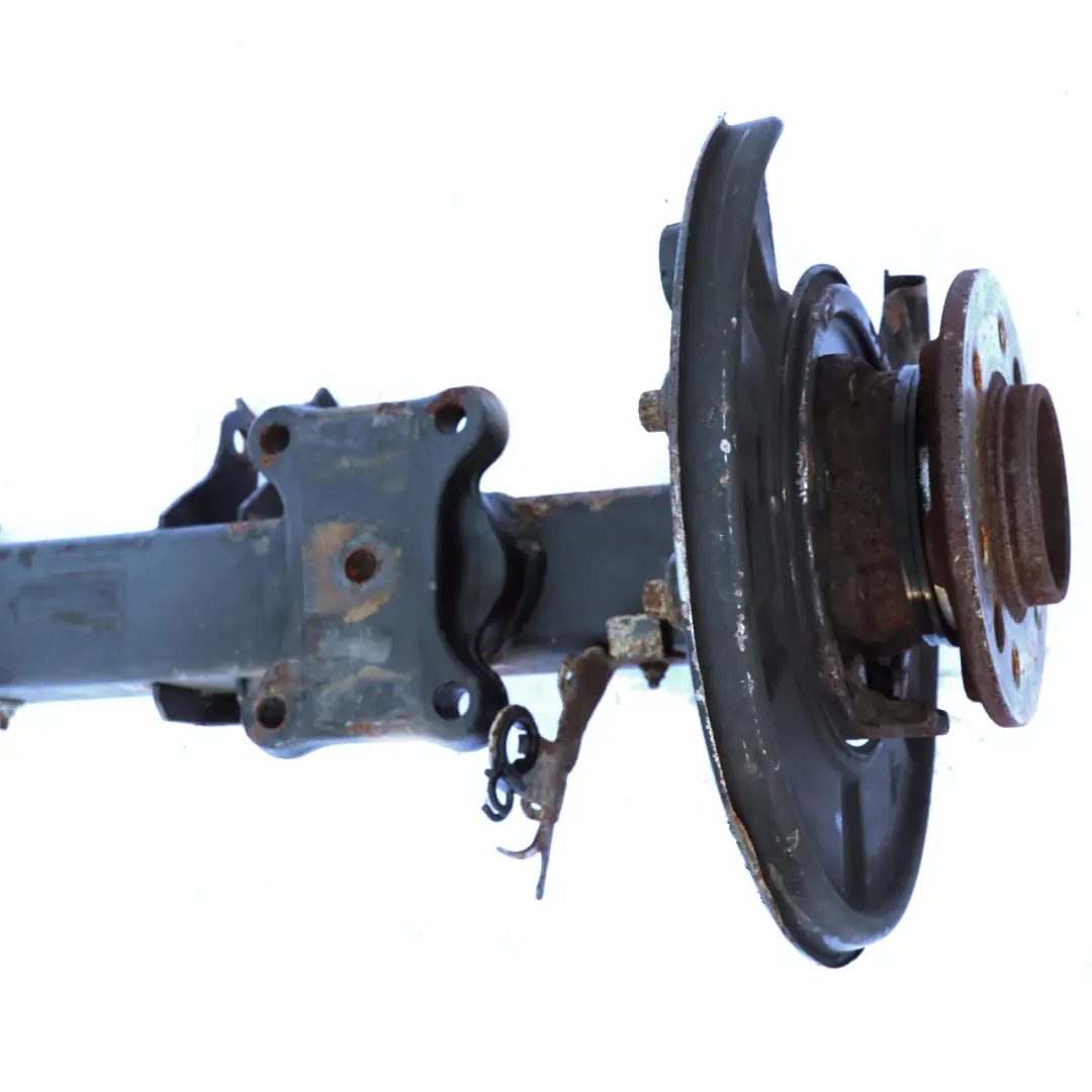 Belka Oś Zawieszenia Tył Tylna do Mercedes W910 o numerze A9103501800 Mercedes W910 Belka Oś Zawieszenia Tył Tylna - SKU A9103501800 - Numer Części A9103501800