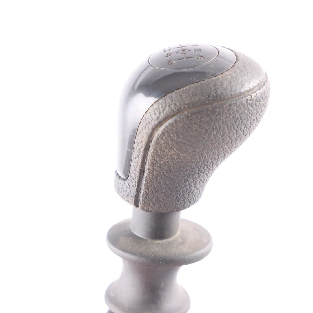 Mercedes Sprinter W907 Selettore cambio manuale - SKU A9102600800-1 - Numero di parte A9102600800