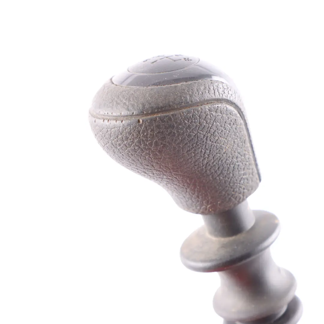 Mercedes Sprinter W907 Palanca de cambio manual - SKU A9102600800-1 - Número de pieza A9102600800