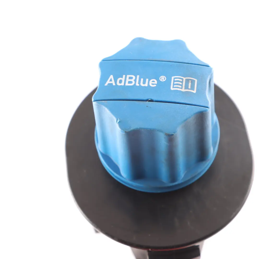 Mercedes Sprinter W910 Tuyau Remplissage Réservoir Carburant Adblue - SKU A9104700100-1 - Numéro de pièce A9104700100