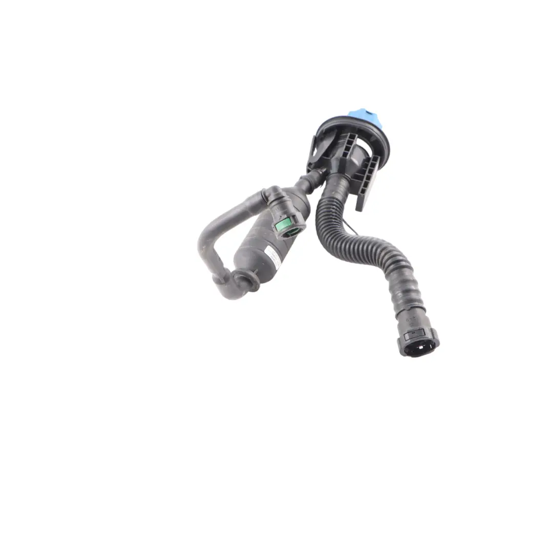Mercedes Sprinter W910 Tuyau Remplissage Réservoir Carburant Adblue - SKU A9104700100-1 - Numéro de pièce A9104700100