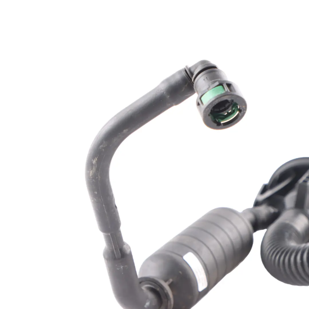Mercedes Sprinter W910 Tuyau Remplissage Réservoir Carburant Adblue - SKU A9104700100-1 - Numéro de pièce A9104700100
