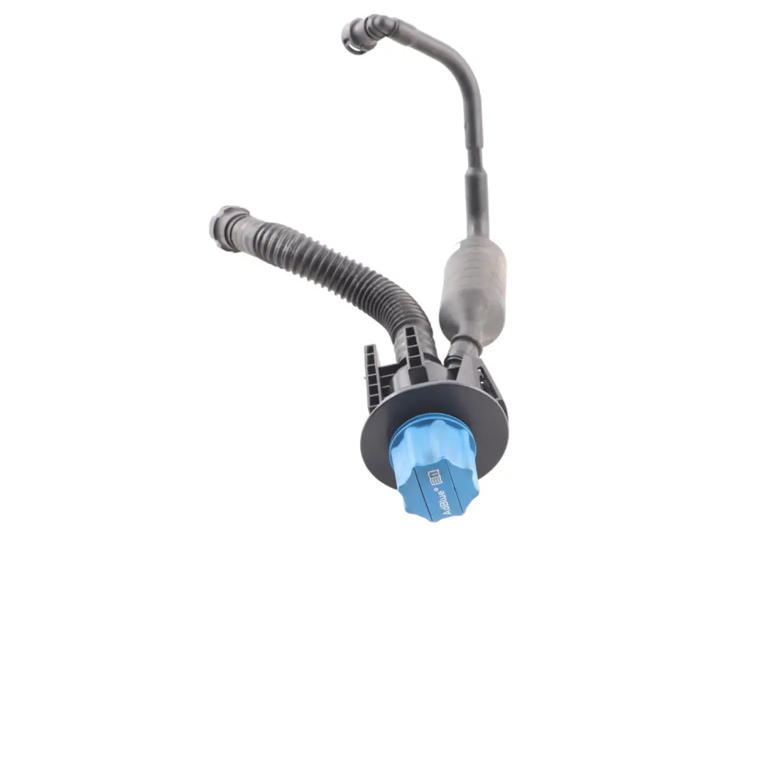 Mercedes Sprinter W910 Tuyau Remplissage Réservoir Carburant Adblue - SKU A9104700100-1 - Numéro de pièce A9104700100